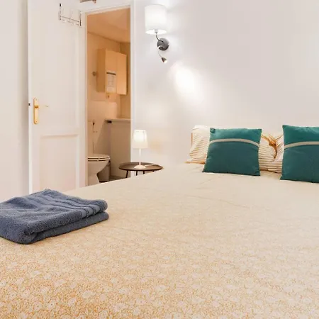 Apartment Beau T2 Au Centre Historique Toulouse