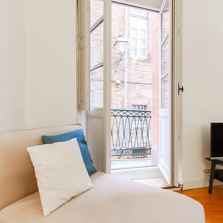 Apartment Beau T2 Au Centre Historique Toulouse